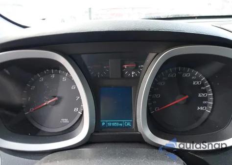 2014 Chevrolet Equinox 1Lt from USA, damaged, VIN 2GNALBEK4E6347970